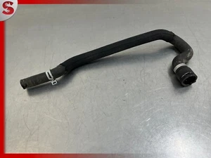 07-13 BMW 328I E90 ENGINE HVAC HEATER COOLANT RETURN HOSE OEM - Picture 1 of 5