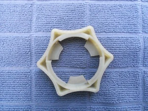 87-88 Cutlass Supreme 442 Calais Salon Brougham Euro Headlight Bulb Retainers - Picture 1 of 2