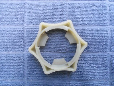 87-88 Cutlass Supreme 442 Calais Salon Brougham Euro Headlight Bulb Retainers - Image 1 of 2