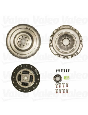 Valeo 52401210 Clutch Flywheel Conversion Kit For 96-99 BMW 328i 328is 528i Z3 - Image 1 of 3
