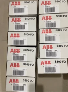 1 pieza nuevo módulo ABB DCS DO820 # AC - Imagen 1 de 2