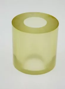 Bead Roller Swager Polyurethane Lower Roll Forming Die 22mm ID - Picture 1 of 7
