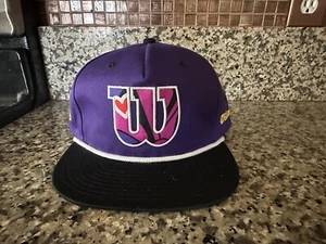 Wilson Genki Evo Edition Japan SnapBack Basketball Cap Kobe Mütze - Bild 1 von 5