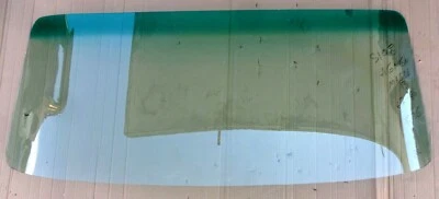 FIT MAZDA B1600 PICK UP UTE 2x2 modelo 1965 77 parabrisas delantero cristal repuesto Foto 1 de 4