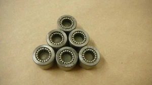 Qty 5. CPM 2197 C03 NEEDLE ROLLER BEARING - Picture 1 of 5