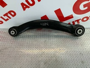 2019 AUDI Q5 FY REAR UPPER TRACK CONTROL ARM SUSPENSION ARM 80A505398A O/S UPPER - Picture 1 of 2