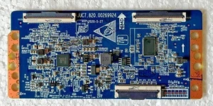 CHIQ T-CON JUC7.820.00269924 aus U55H7LX und andere - Bild 1 von 3