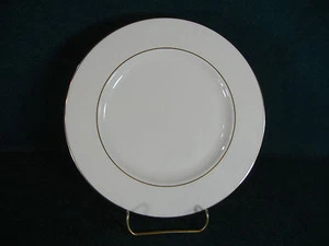 Set di 5 piatti da insalata Lenox Hannah Gold - Foto 1 di 1