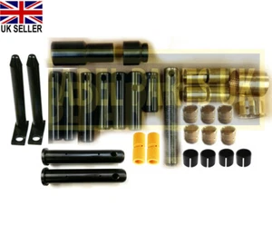 PIEZAS JCB - MINI KIT DE REPARACIÓN DE RETROEXCAVADORA 801.4, 801.5, 801.6 ETC. (231/80606) - Imagen 1 de 3