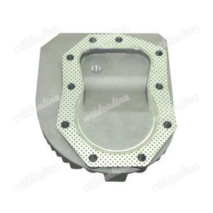 Zylinderkopf & Dichtung für Cub Cadet 1650 169 Kohler K341 16PS Deere 216 Motoren - Bild 1 von 7