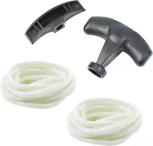Pull Cord Rope 4.75Ft for Briggs and Stratton Champion Predator Generator Pul - Picture 1 of 6