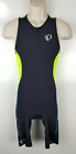 iQ Pearl iZUMi Size S Triathlon Suit Cycling Running Swimming Athletic EUC