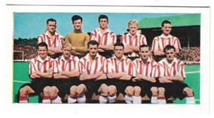 Chix - "Soccer Teams" (1957) - Lincoln City F.C. - Bild 1 von 2