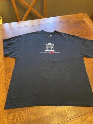 Motown Museum The Little House That Rocked The World Detroit Shirt Sz 2XL - Image 1 of 4