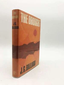 The Drought, Fine First Edition, , J G Ballard, Top Buch - Bild 1 von 1