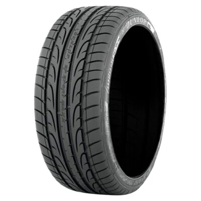 SOMMERREIFEN DUNLOP 255/40 R20 101W SPORT MAXX (MO) XL - Bild 1 von 4