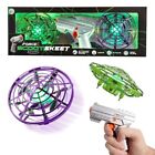 Scoot Skeet Drone Electronic Shooting Game for Kids and Adults- 2 Hand Drones