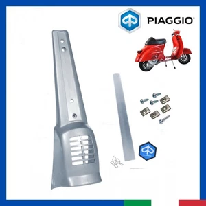 Nasello Copristerzo in Plastica per PIAGGIO VESPA 50 SPECIAL Con Kit Modanatura - Imagen 1 de 7