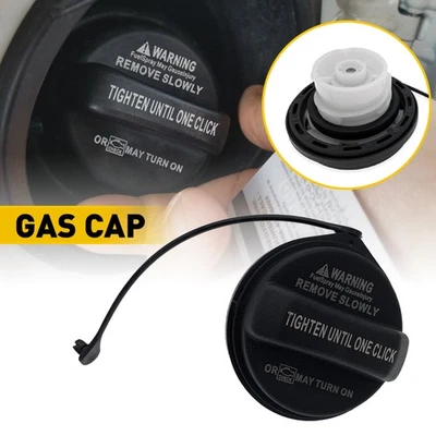 EE. UU. Para 2006-2020 Azera Hyundai Elantra Santa Fe Tanque de Combustible Gas Tapa de Llenado Cubierta Foto 1 de 4