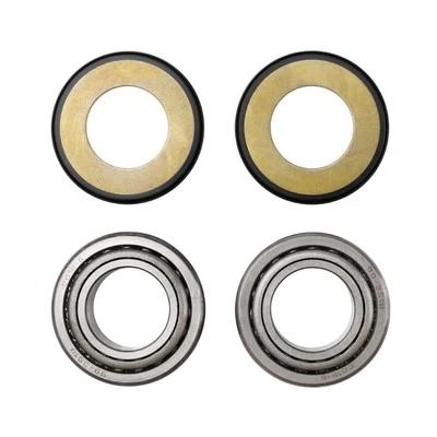Kit de cojinetes de vástago de dirección Tusk para KAWASAKI KLX140R 2021-2023 Foto 1 de 4