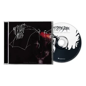 My Dying Bride - Towards The Sinister NEW - Picture 1 of 1