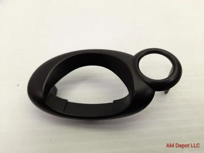 2013 Mini Cooper S Countryman R60 R61 Engine Start Stop Button Trim 51459801821 - Image 1 of 2