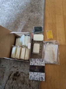 Kerzen Selber Machen SetDIY Kerzenherstellung Kit für Erwachsene  - Bild 1 von 2