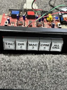 Model 24 Access Station - Bild 1 von 4