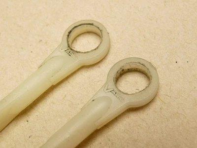 Ersatzteil 2x Kugelgelenk für Vario Sky Fox Hubschrauber Heli Verbrenner Elektro - Bild 1 von 4