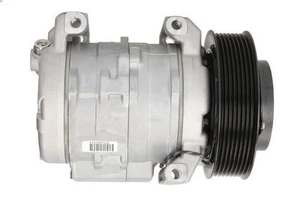 Klimakompressor DENSO DCP17185 für MERCEDES-BENZ ANTOS 7.698 2012-2018 - Bild 1 von 11
