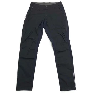 Fjallraven Specialized Riders Hybrid Trousers Mens 31x32 Cycling Black 22014 - Picture 1 of 20