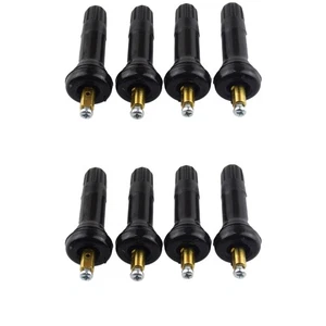 2 Count Explosion-proof Mouth Tpms Replacement Tire Pressure Sensor Stem - Picture 1 of 7