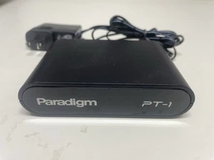 Paradigm PT-1 Wireless Subwoofer Transmitter - Picture 1 of 3