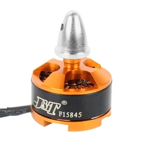 4PCS 1806 2400KV CW CCW Brushless Motor 2-3S für DIY 250 Drone FPV CC3D 260 330 - Bild 1 von 7