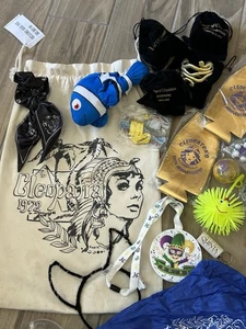 Karneval Perlen & Party Gastgeschenke Kleopatra 50th Anniversary 1972 New Orleans - Bild 1 von 6