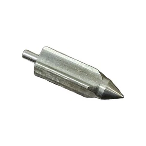 LOT of 6 Keyster Float Needle / Valve For Many ATVs & MCs w/ MIKUNI Carbs K&L - Picture 1 of 2