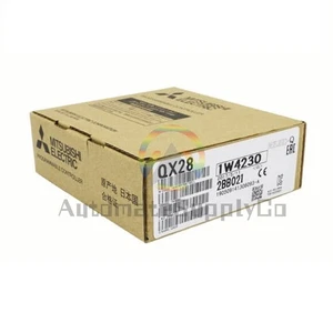 1 PIEZA NUEVO MITSUBISHI QX28 - Imagen 1 de 2