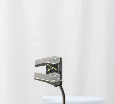 Scotty Cameron Phantom X 5.5 33" Putter Fair Rh 1289960 - Image 1 of 4