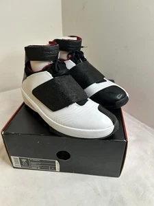 Größe 10,5 - Air Jordan 20 OG Quickstrike 2005 - Bild 1 von 11