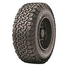 1(ONE) Tire LT255/65R17/8 114/110S BFGoodrich ALL TERRAIN T/A KO2 RWL CCC  Foto 1 de 2