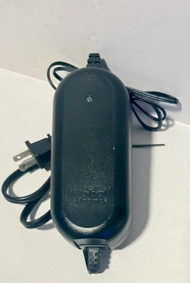 Cargador rápido negro 22,5 V 1,25 A iRobot Roomba modelo 17062 OEM Foto 1 de 4