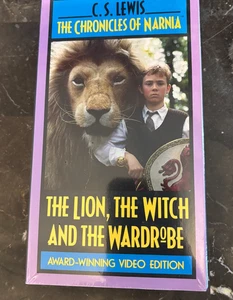 C.S. Lewis: The Chronicles of Narnia - The Lion, The Witch and the Wardrobe - Imagen 1 de 3