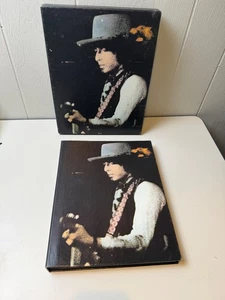 Die Songs des Bob Dylan, von 1966 bis 1975 Hardcover Erstausgabe - Bild 1 von 8