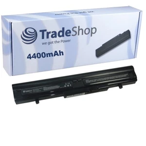 AKKU 4400mAh für Medion MD98330 MD98390 MD98560 MD98630 MD98650 MD98730 - Afbeelding 1 van 1