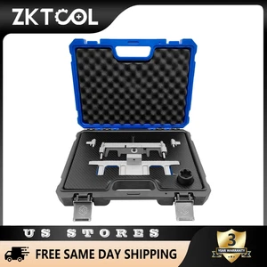 Engine Camshaft Timing Tool for Porsche 911 GT3 4.0L 6-cylinder OEM 19072198790 - Picture 1 of 9