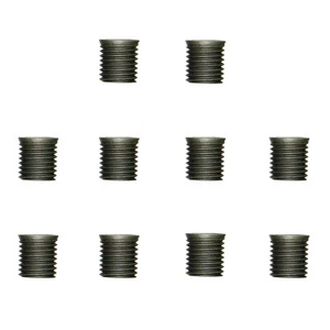 Time Sert 14159 M14 x 1.5 x 28.0 Carbon Steel Insert - 10 Pack - Bild 1 von 5