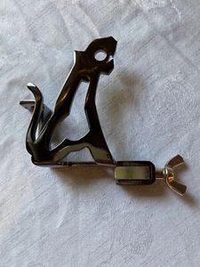 Custom Tattoomaschine Stahlrahmen für Tattoo Maschinengewehr, Shader Liner L - Bild 1 von 8