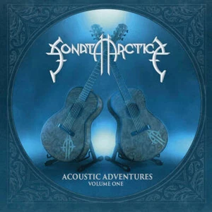 SONATA ARCTICA - Acoustic Adventures Volume One - Ltd. Digi CD - Foto 1 di 1