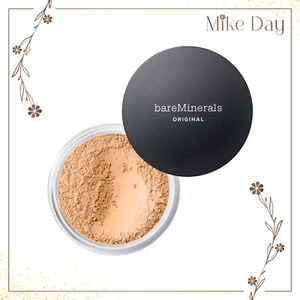 bareMinerals ORIGINAL LOOSE POWDER FOUNDATION SPF 15 neutral medium 15 8g - Picture 1 of 1