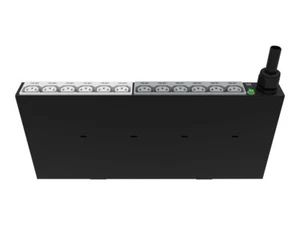 HPE P9Q43A Stromverteilungseinheit - Rack - einbaufähig inkl VAT - Bild 1 von 4